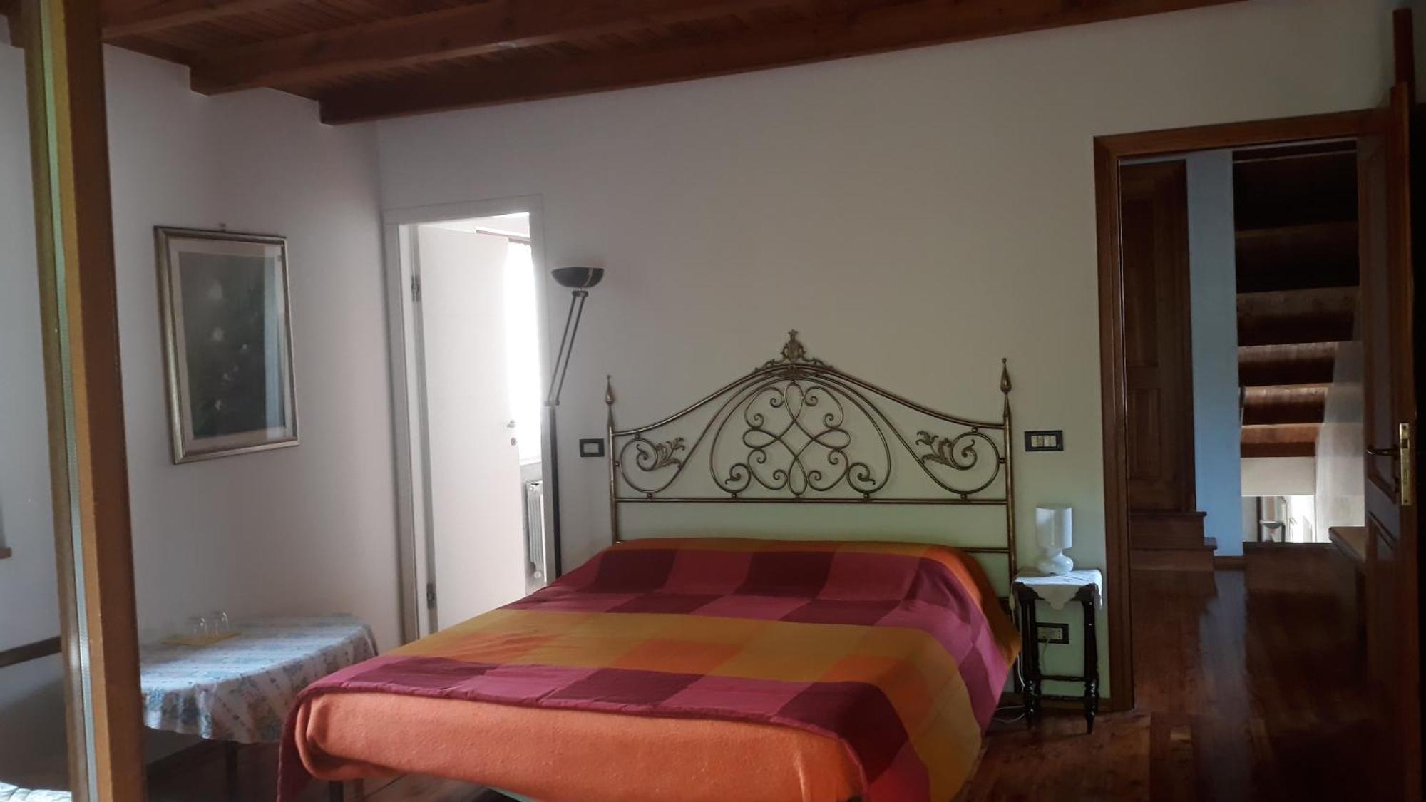 Villa Ambrosia Múggia Eksteriør billede